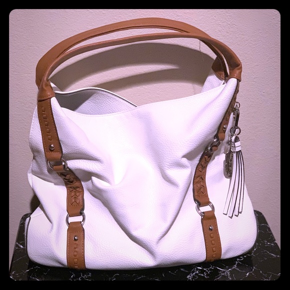 Jessica Simpson Handbags - Jessica Simpson Hobo Purse